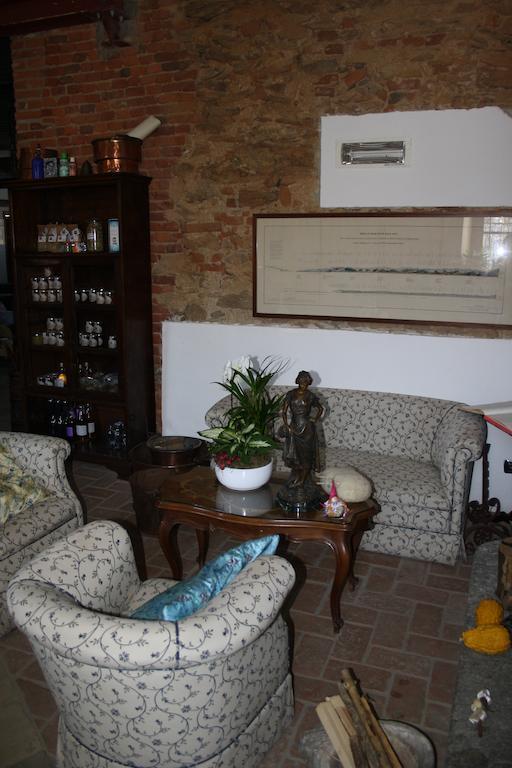 Il Baco Da Seta Villa Manta Exterior photo